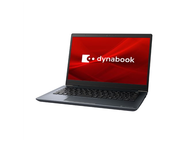 dynabook G7 P1G7JPBL 　記念モデル（G83と同型） G7/J 環境対応詳細 2019年1月発表モデル P1G7JPBL | dynabook