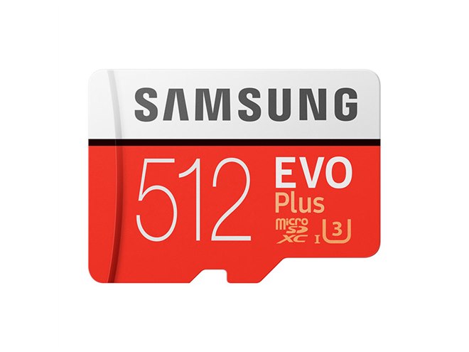 サムスン、microSDXCカード「EVO Plus」の512GBモデル - 価格.com サムスン、microSDXCカード「EVO Plus」の512GBモデル - 価格.com