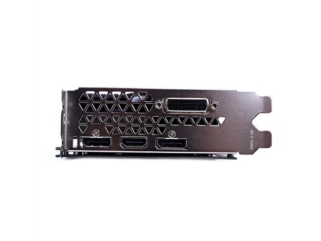 Colorful、DVI-D出力に対応した「GeForce RTX 2060 6G」 - 価格.com