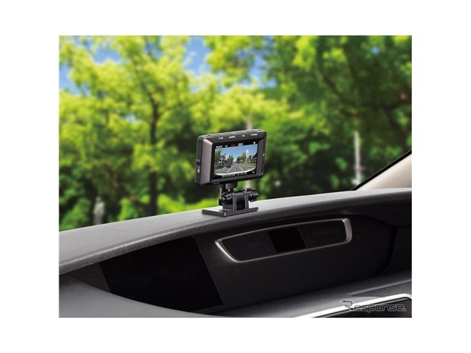 コムテック 前後2カメラ ドライブレコーダー ZDR026 前後370万画素 Amazon | コムテック 車用 前後2カメラ ドライブレコーダー