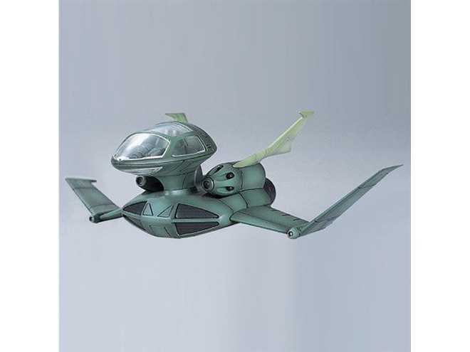 Nスケール　ホワイトベースクルー1 バンダイ、ガンプラ「EXモデル ホワイトベース」などガンダムベース