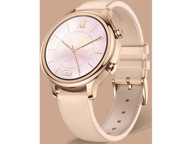 TicWatch C2 - デジタル生活に合わせるように、あなたにも似合う