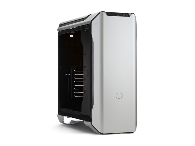 クーラーマスター ミドルタワーPCケース MasterCase MC500 [MCM-M500 