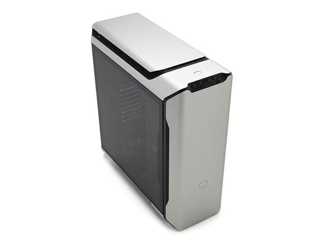 PCケース(自作PC用) mastercase sl600m Amazon | Cooler Master MasterCase SL600M Black Edition ミドル