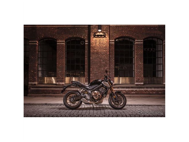 【最終値下げ】【車検R4.07まで】HONDA CB650R 走行1万km未満 CB650R | Honda公式サイト