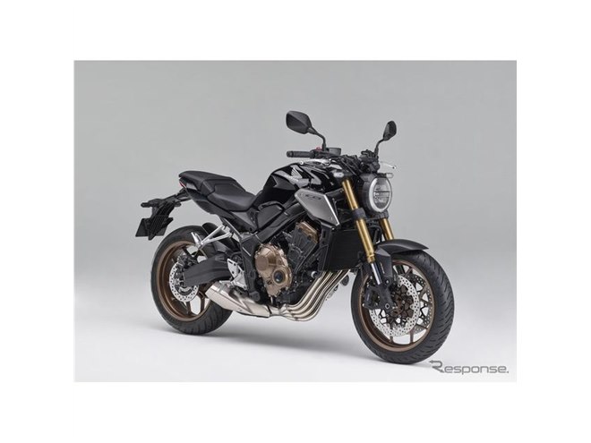 【最終値下げ】【車検R4.07まで】HONDA CB650R 走行1万km未満 CB650R | Honda公式サイト