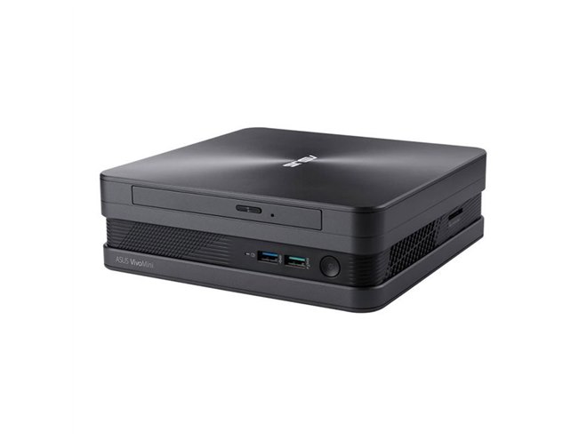 Asus ミニPC VivoMini エイスース　デスクトップパソコン Asus ミニPC VivoMini エイスース デスクトップパソコン ASUS