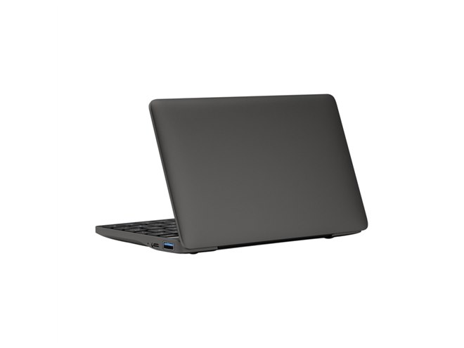 Celeron 3965Yと4GBメモリー搭載の超小型PC「GPD Pocket2 4GB」1/26