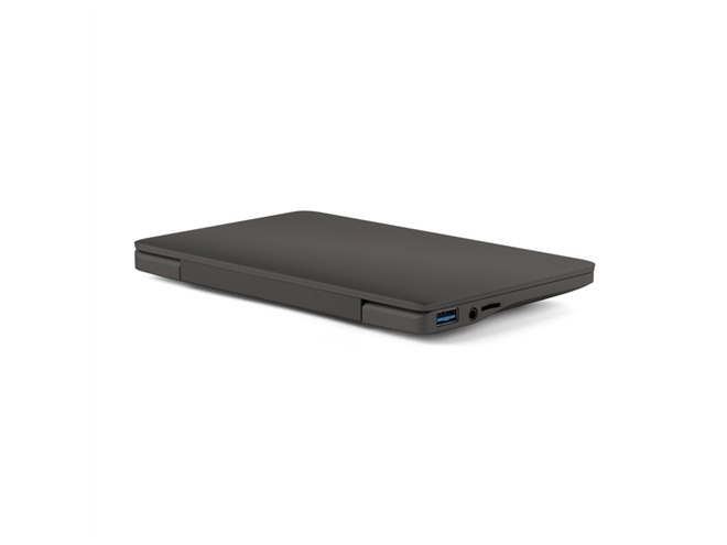 Celeron 3965Yと4GBメモリー搭載の超小型PC「GPD Pocket2 4GB」1/26