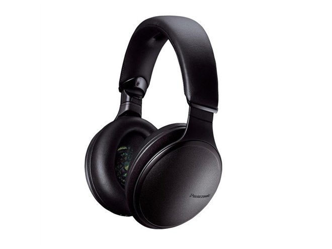 panasonic ワイヤレスヘッドホン Panasonic ワイヤレスヘッドホン パナソニック、ワイヤレスNC