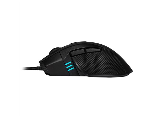 【中古】「非常に良い」Corsair IRONCLAW RGB WIRELESS ゲーミングマウス MS371 CH-9317011-AP Corsair、18000dpiに対応したゲーミングマウス「IRONCLAW RGB」 - 価格.com