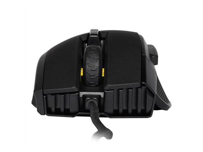 Corsair、18000dpiに対応したゲーミングマウス「IRONCLAW RGB」 - 価格.com