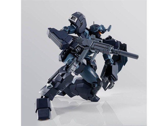 ガンダムNT」MG 1/100 ジェスタ（シェザール隊仕様 B＆C班装備）が発売