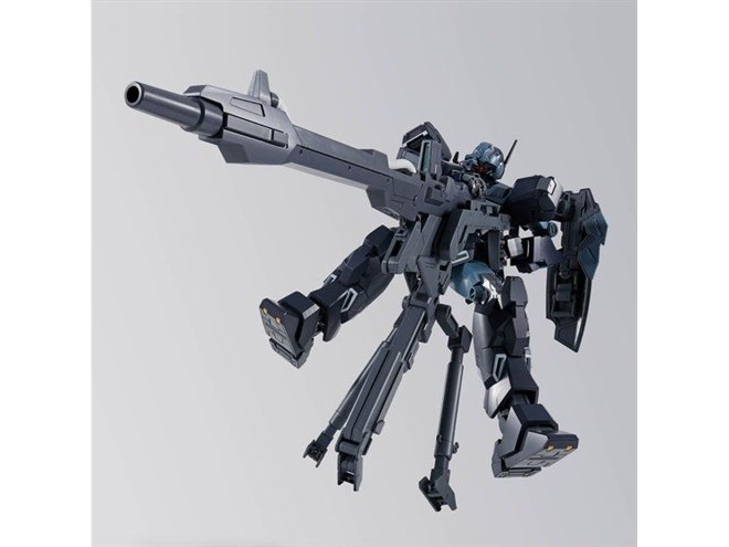 ガンダムNT」MG 1/100 ジェスタ（シェザール隊仕様 B＆C班装備）が発売