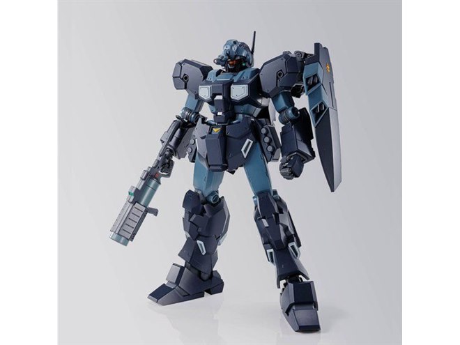 MG 1/100 ジェスタ