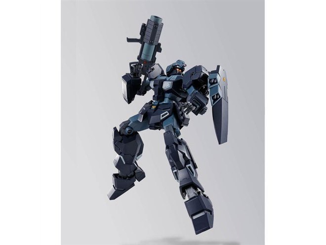ガンダムNT」MG 1/100 ジェスタ（シェザール隊仕様 B＆C班装備）が発売