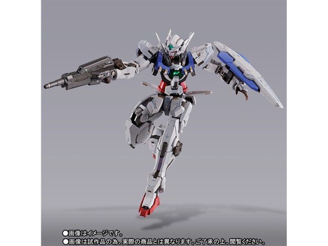Amazon | 輸送箱 METAL BUILD アストレア＋プロトGNハイメガ