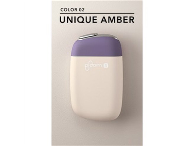 JT、「Ploom S（プルーム・エス）」カラバリや各種アクセサリー詳細