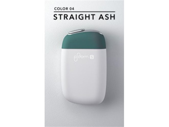 JT、「Ploom S（プルーム・エス）」カラバリや各種アクセサリー詳細