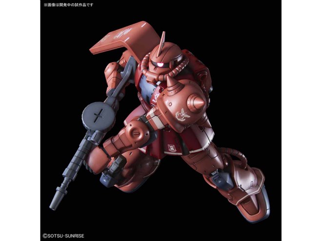 バンダイ HG 赤いガンダム GQゲルググ ザク ソラリ など まとめ