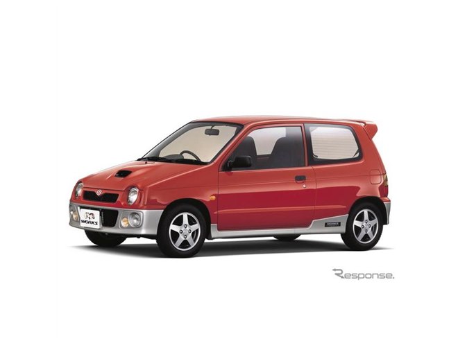 スズキ アルト 次期型、エネチャージ搭載で10月デビューへ！ワークスは
