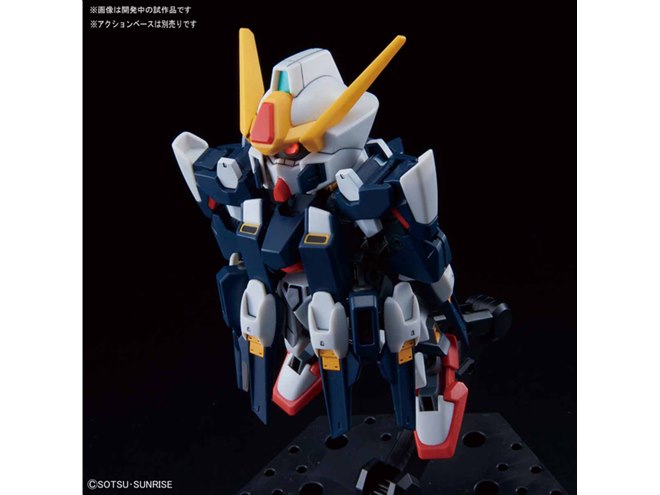 SDガンダム クロスシルエット 28点セット SDガンダム クロスシルエット RX-78-2ガンダム＆クロス