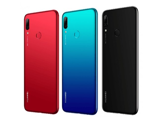 ファーウェイ、“高コスパ”をうたう「HUAWEI nova lite 3」を26,880円で