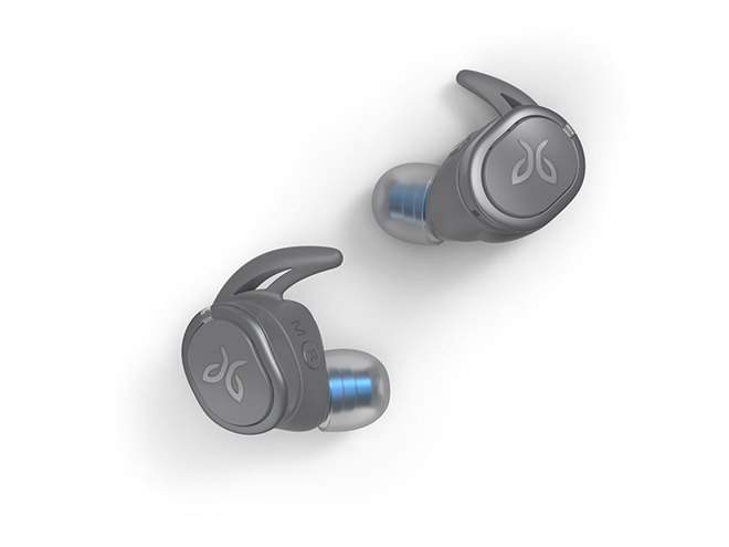 Jaybird、防水規格IPX7を取得した完全ワイヤレスイヤホン「Jaybird RUN