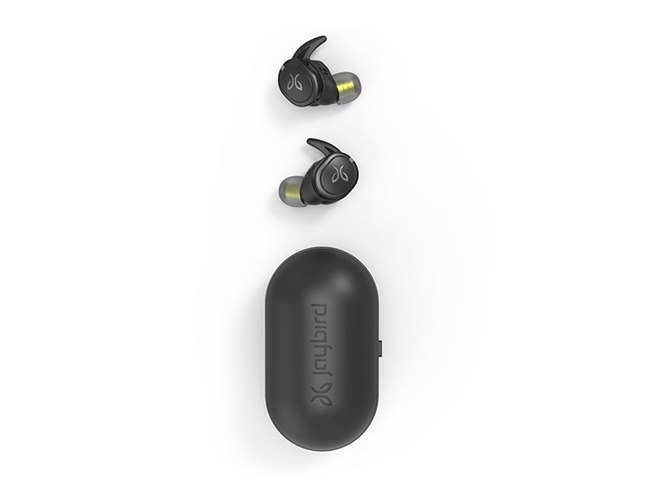 Jaybird、防水規格IPX7を取得した完全ワイヤレスイヤホン「Jaybird RUN