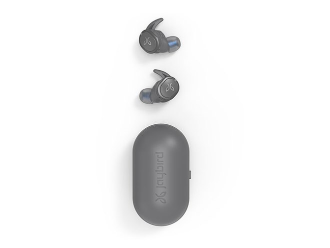 Jaybird、防水規格IPX7を取得した完全ワイヤレスイヤホン「Jaybird RUN