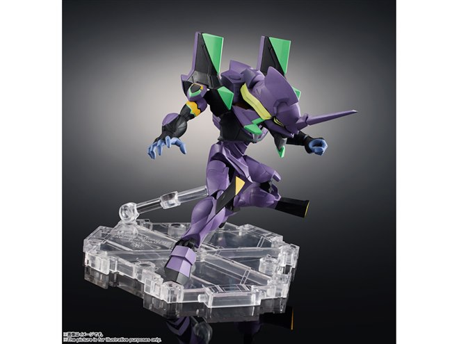 BANDAI - 【中古】バンダイ NXEDGE STYLE エヴァンゲリオン第13号機 開封品 ヱヴァンゲリヲン新劇場版：Q[97][240097221435] ネクスエッジスタイル [EVA UNIT] エヴァンゲリオン第13号機