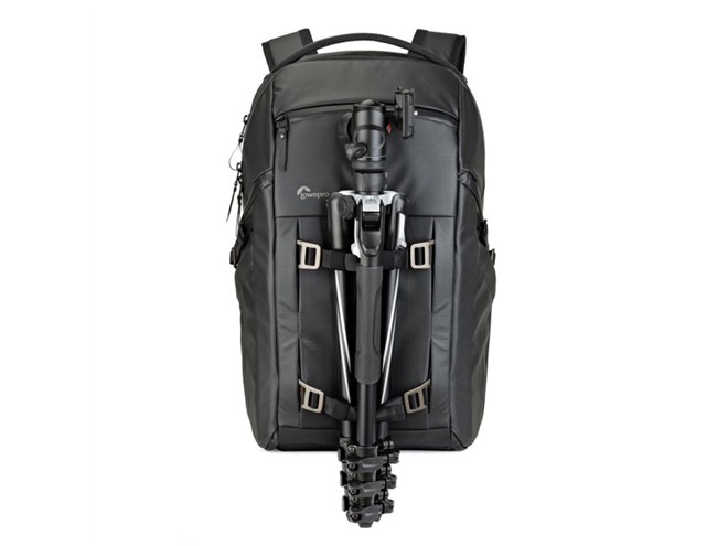 ロープロ　フリーライン BP350AW ブラック バックパック 新品)Lowepro (ロープロ) フリーライン BP350AW バックパック