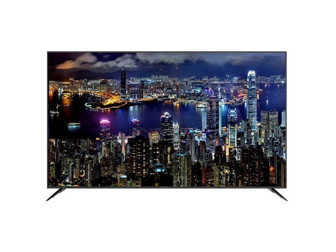 JAPANNEXT、IPS系パネル採用で4K UHD対応の43型液晶モニター - 価格.com