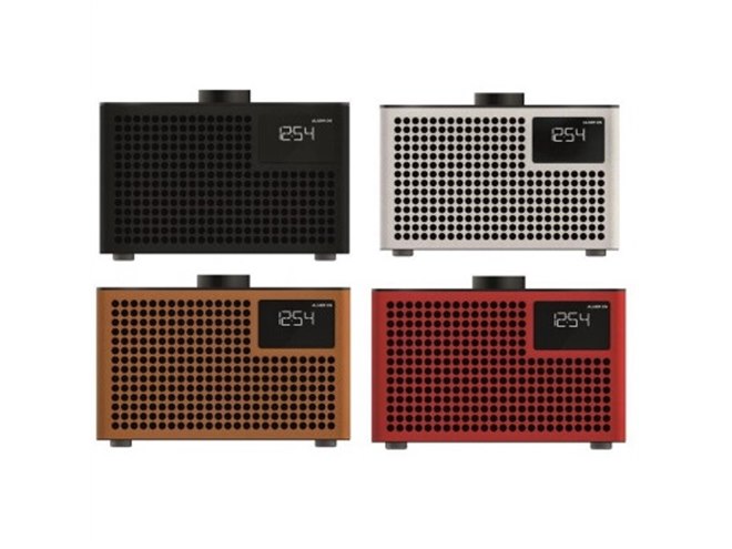 GENEVA、FMラジオ対応のBluetoothポータブルオーディオ新モデル2