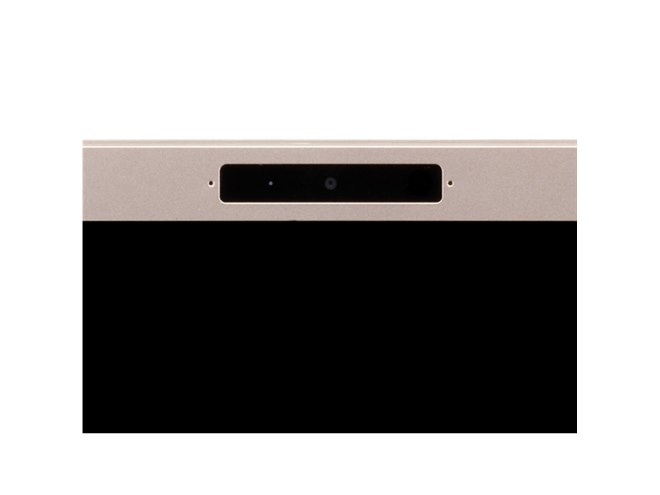 mouse、ナローベゼルデザインと新色ゴールドを採用した15.6型/14型