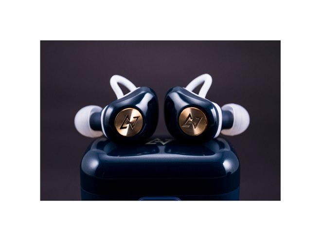 AVIOT TE-D01D-BK（Bluetoothイヤホン） AVIOT TE-D01d – e☆イヤホン