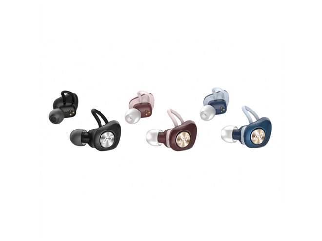 AVIO T TE-D01d ネイビー ワイヤレスイヤフォン プレシードジャパン AVIOT TE-D01d-NV [Navy] 価格比較 - 価格.com