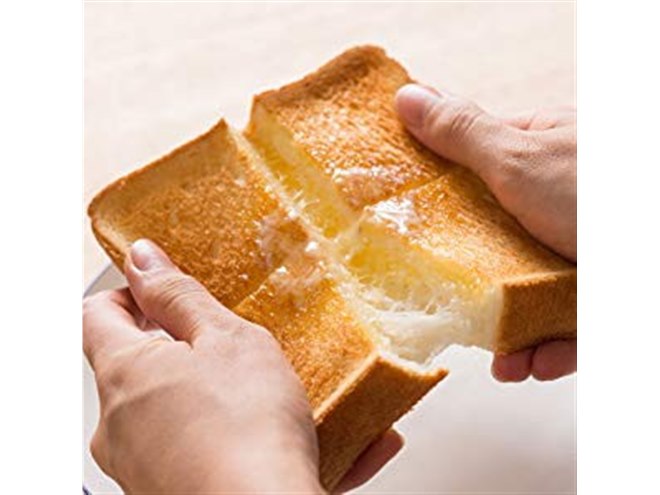 シロカ、“石釜ピザ”に着目して開発した「プレミアムトースター すばや