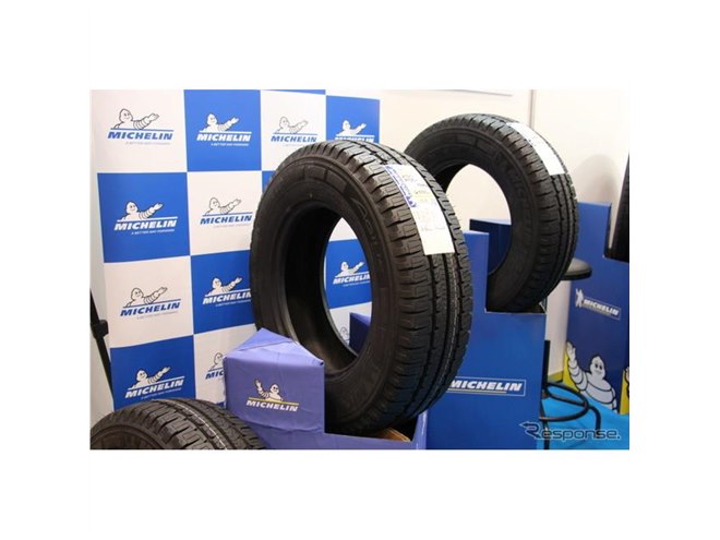 16インチ ミシュラン AGILIS CAMPING 225/75-16 225/75R16 CP