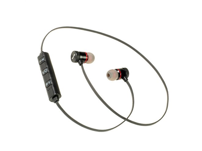 ナガオカ、音飛び防止機能搭載のBluetooth 4.2対応ポータブルCD