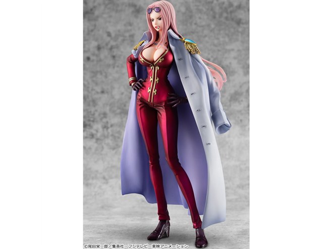 ワンピース フィギュア FIG](再販)Portrait.Of.Pirates P.O.P. NEO-DX 鷹の目 ジュラ