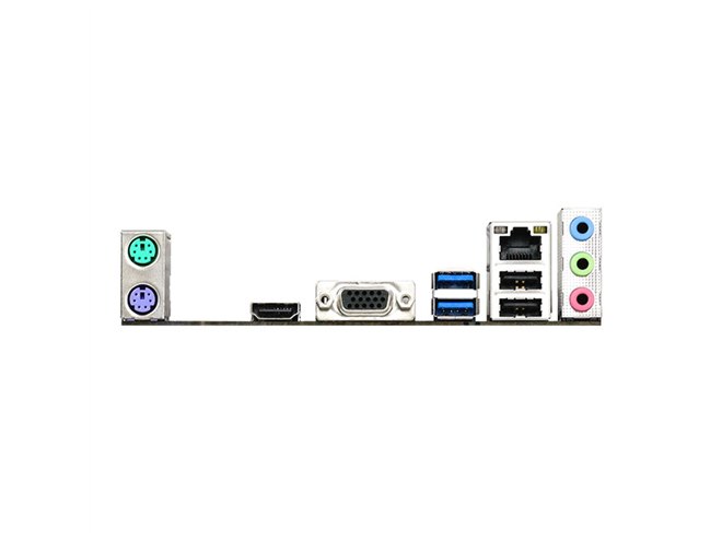 BIOSTAR、APU「FX-8800P」を搭載したMini-ITXマザーボード「A10N-8800E