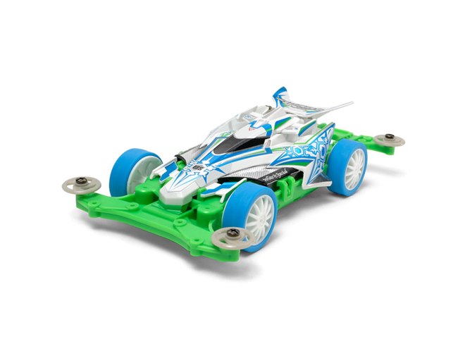 休日特価！ミニ四駆 アバンテMrII　完成品 タミヤ、ミニ四駆「アバンテMk.III ホワイトスペシャル」3月23日発売