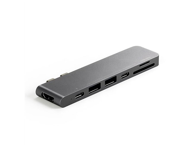 Mac book pro 16インチ 32GB 1TB + USB-Cハブ 26881-887-