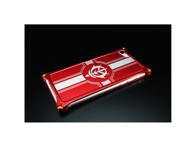 ガンダムSEED    台湾限定　日本未発売　ザフト　スマホケース 機動戦士ガンダム SEED iPhone14 / 14 Pro / 13 / 13 Pro / 12