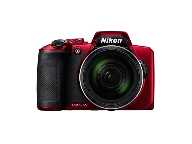 ニコン、「ニコンダイレクト限定 COOLPIX B600 キャンペーン」を発表