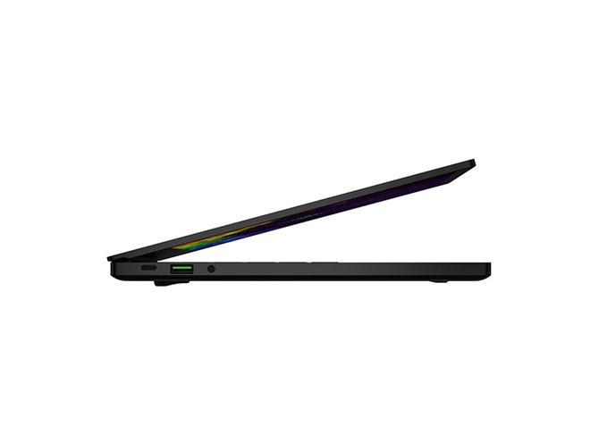 Razer、日本語配列キーボードを採用した13.3型ノートPC「Blade