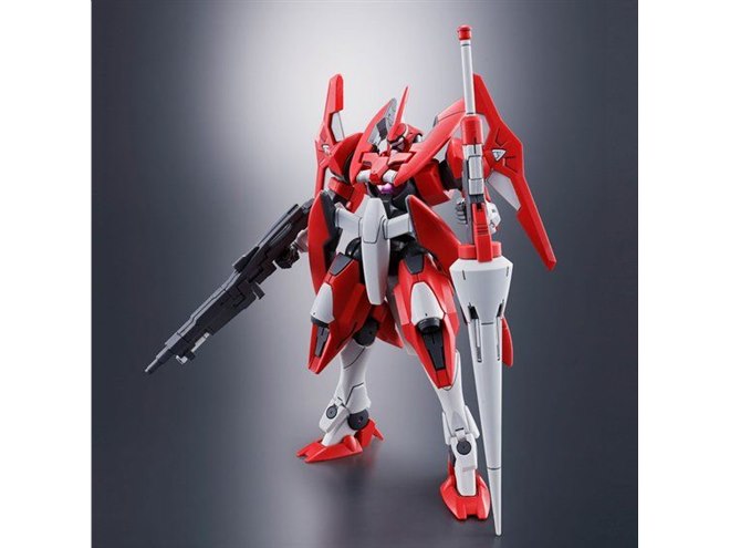 MG 1/100 アドヴァンスドジンクス デボラ機 プラモデル / BANDAI Amazon | MG 1/100 アドヴァンスドジンクス(デボラ機