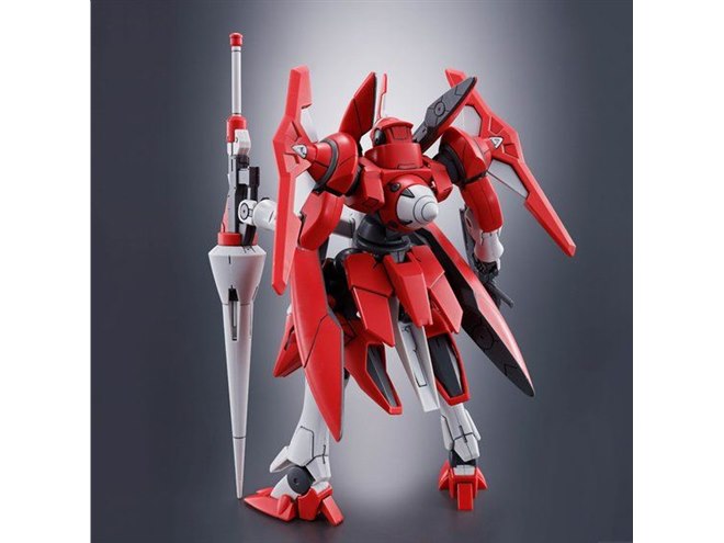 MG 1/100 アドヴァンスドジンクス デボラ機 プラモデル / BANDAI Amazon | MG 1/100 アドヴァンスドジンクス(デボラ機