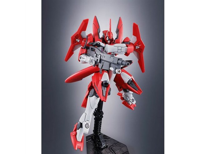 未開封未組立　ガンプラ　1/100 MG アドヴァンスドジンクス(デボラ機) MG 1/100 アドヴァンスドジンクス（デボラ機）【2018年4月